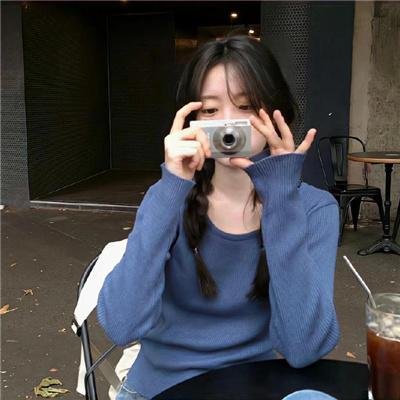 大叔与棉花糖